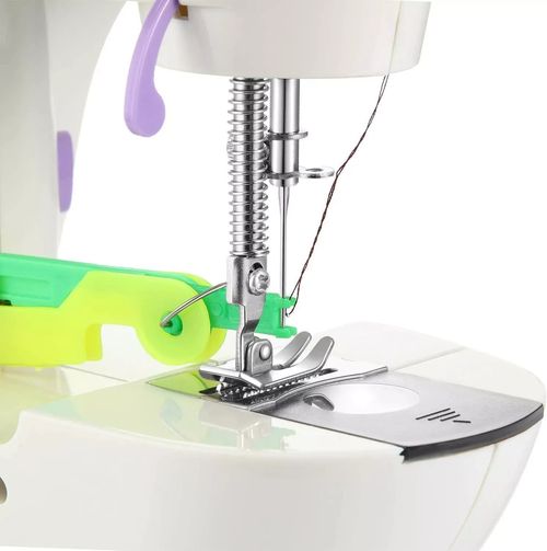 Automatic Needle Threader Hand Sewing Threading Embroidery Craft Tool 1/5/10pcs — image 13