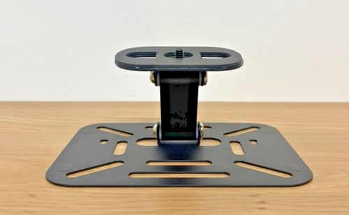 Portable Folding Projector Stand  -Desktop -Wall Mount - Ceiling Mount — image 4