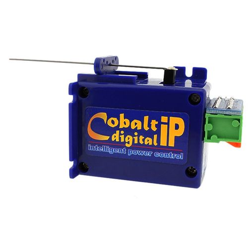 DCC Concepts DCP-CB1DiP Cobalt iP Digital Point/Turnout Motor — image 1