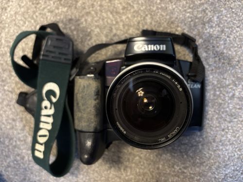 Camera Bundle Job Lot — image 2
