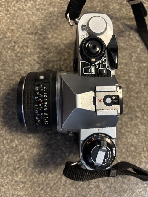 Camera Bundle Job Lot — image 11