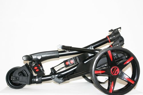 Offmetrolley Z1 Electric Golf Trolley  — image 4