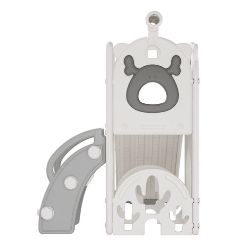 Kids Slide Toddler Baby Slide Playground Climber Toy Indoor Outdoor Plays Set UK — image 5