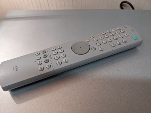 Arcam DiVA DT91 DAB/FM Tuner. Good  Working Order. But Remote is Unresponsive. — image 6