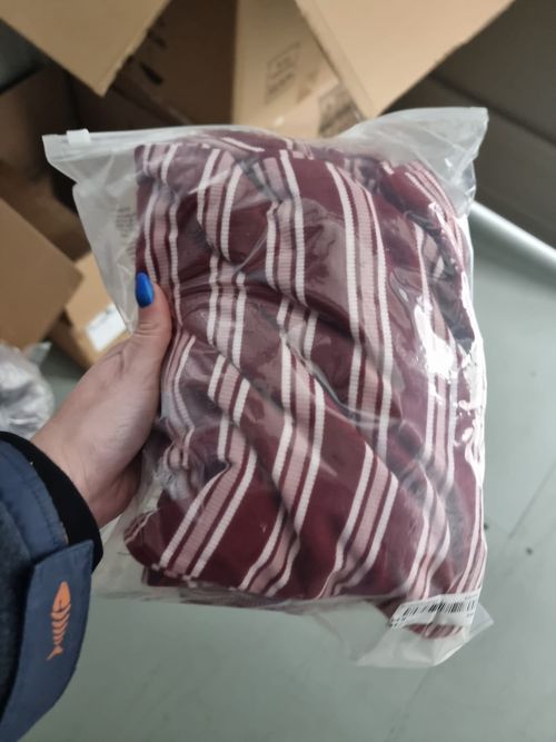 40 Piece TikTok Clothing Bundle Wholesale Job Lot — image 13