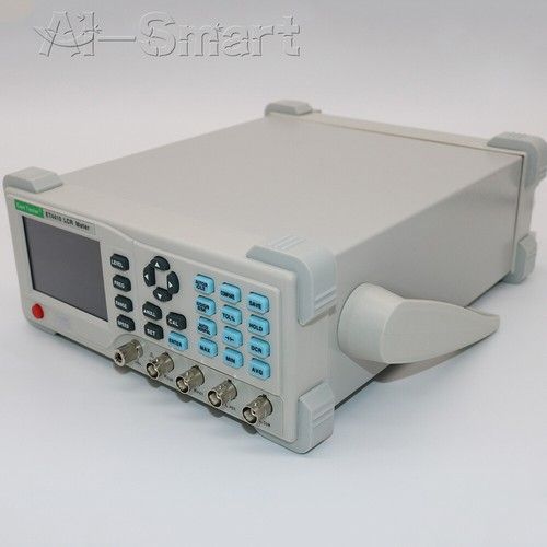 Desktop LCR LCR Tester Inductance Capacitance Meter Measure 100KHZ ET4401/ET4410