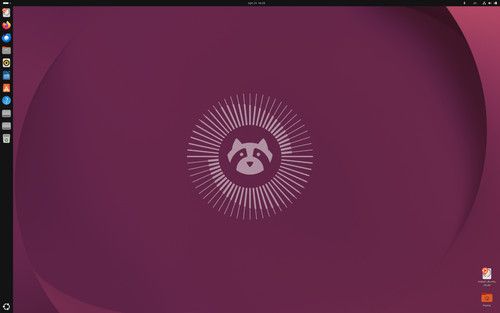 Ubuntu Linux 26.04 LTS - Live/Install Bootable USB Drive (64GB) LATEST VERSION