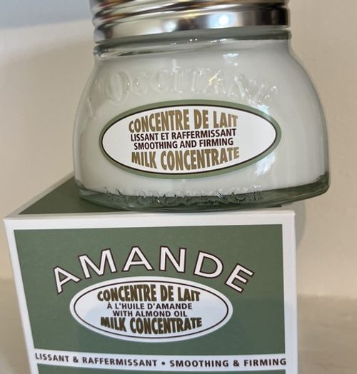 L’occitane Milk Concentrate 200ml