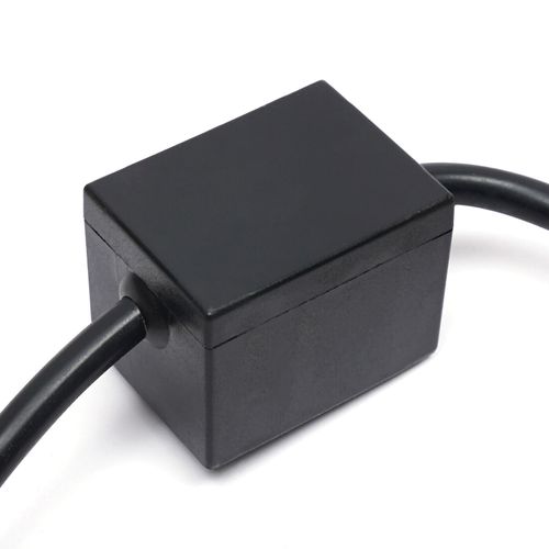 40W Concrete Mining Vibration Motor Vibrating Motor For Shaker Table 1 Phase  1X — image 12