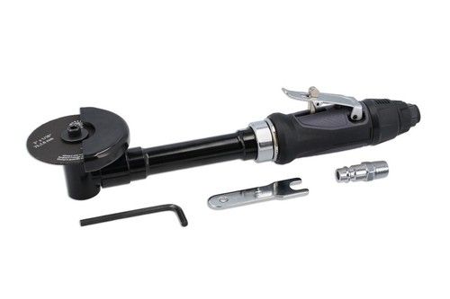 Laser Tools 9077 Long Reach Air Cut Off Tool 75mm