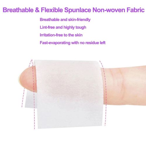 100x Alcohol Wipes with 70% IPA Pre-Injection Swabs for Skin, Tattoo, Alcotip UK — image 7