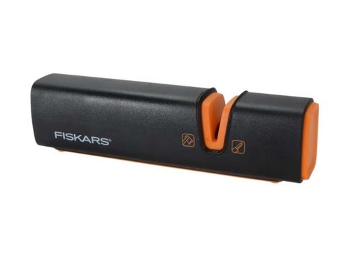 Fiskars 1069107 X28 Splitting Axe 710mm 28in + Xsharp Axe Sharpener 120740 — image 3