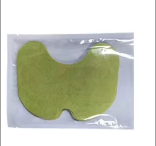 Wormwood knee Pain Relief Patches Herbal Plaster Joint Ache Knee Pain Relief Pad — image 2