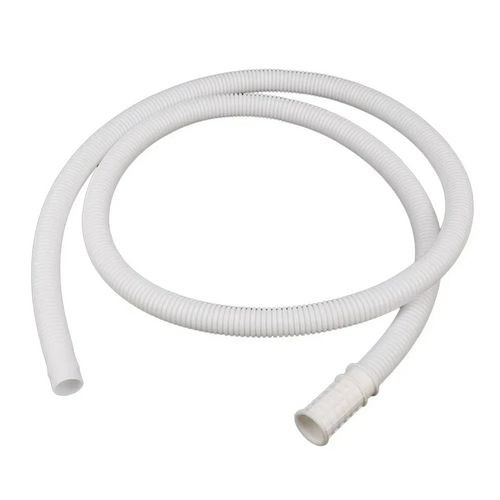 Portable Hose for Air Conditioner Drain/Washing Machine Water Inlet 1m Length — image 4