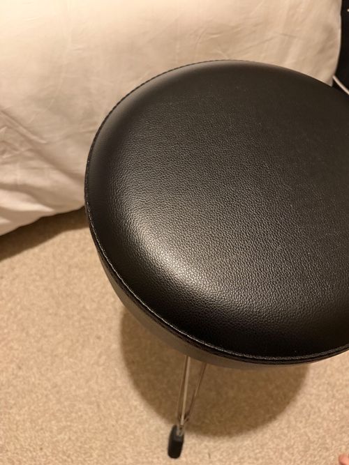 DW 5000 Round Top Throne (DWCP5100) — image 3