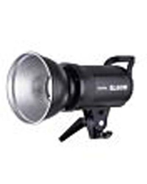 CRI 95+ LED Video Light White 5600K Version 60WS Bowens Mount Continous Light