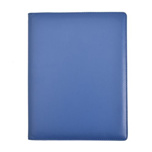A4 Presentation Display Book 48 Pockets 96 Sides Document File Folder Portfolio — image 1
