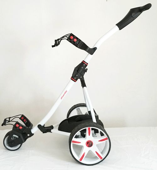 Offmetrolley Z1 Electric Golf Trolley  — image 1
