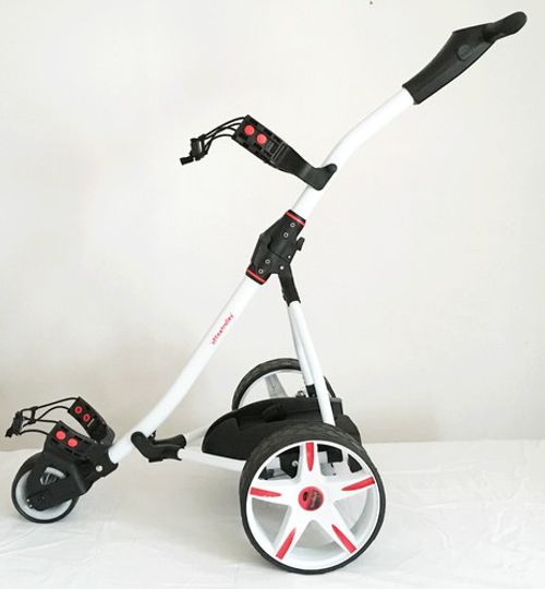 Offmetrolley Z1 Electric Golf Trolley 