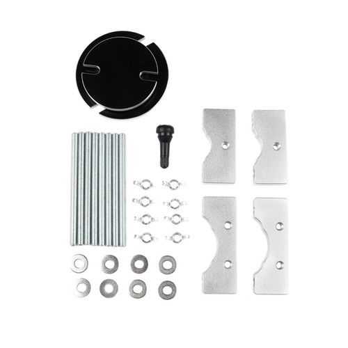 Motorcycle Exhaust Dimple Repair Tool Heavy-Duty for Workshop, Mechanics