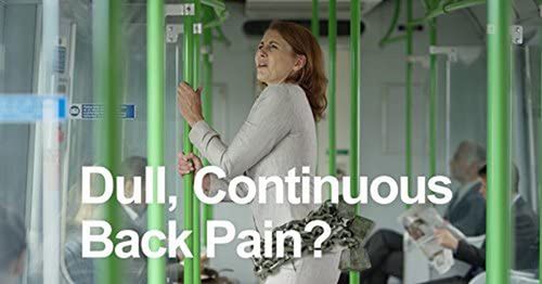 3 X Cura Heat - Back And Shoulder Pain - 7 Patches - All Day Pain Relief — image 6