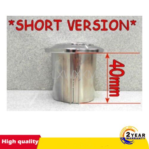 FIT Roca AH0001800R Dual Flush Push Button Threaded Push Rods Short Body D2D — image 4