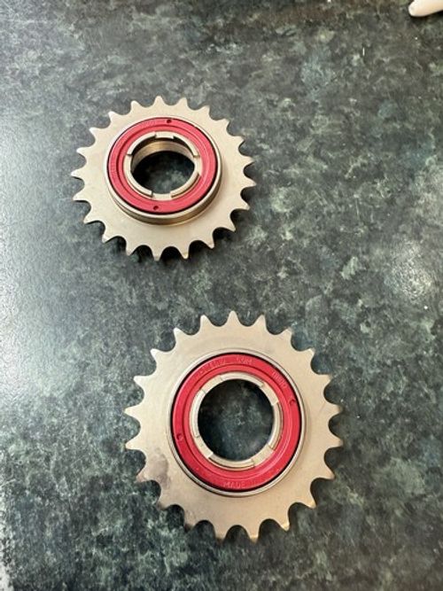 White Industries 21t Freewheel