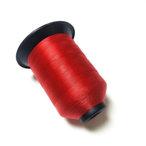12 Colors Nylon Thread 2000m Spool 210D DIY Fishing Rod Building Repair Tools — image 19