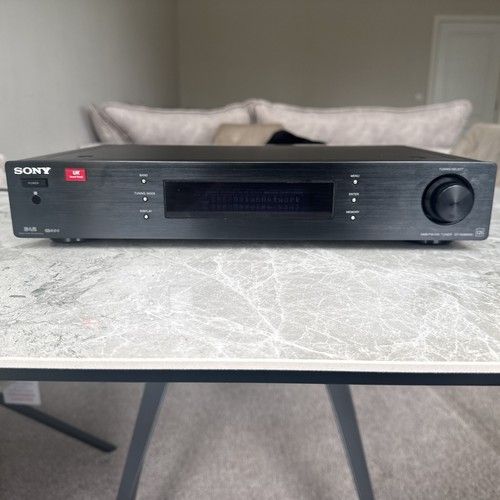 Sony ST-SDB900 QS Series DAB/AM/FM Stereo Tuner