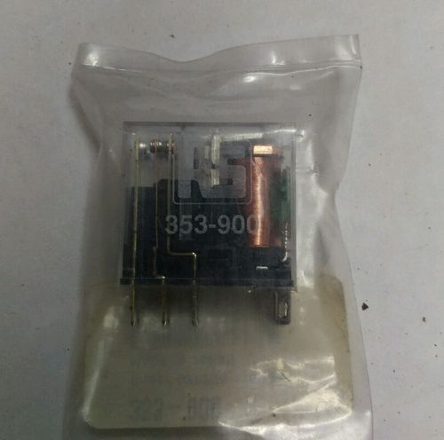 Omron Non-Latching PCB-Mounted Relay (G2R-2-SN) — image 2