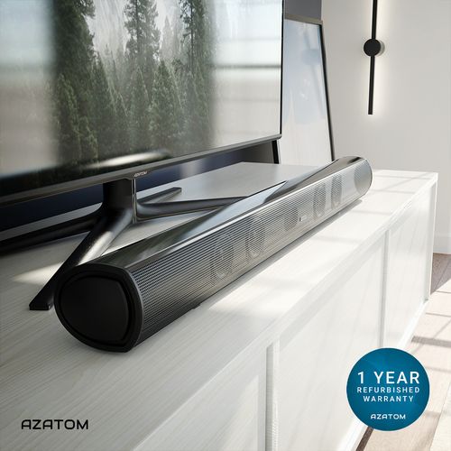 2.1 180w Home Theatre Soundbar Bluetooth Optical - AZATOM Studio Eclipse (R) — image 9