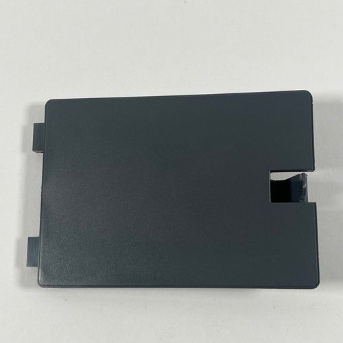 Siemens Clinitek Status Plus + Urinalysis Test Table Battery Compartment Cover