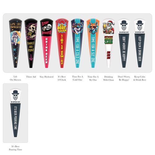 PerfectDraft / PerfectDraft Pro San Miguel handle — image 10