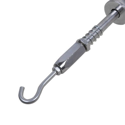 Air Pneumatic Dent Puller Car Auto Body Repair Suction Cup Slide Tool Hammer Kit — image 16
