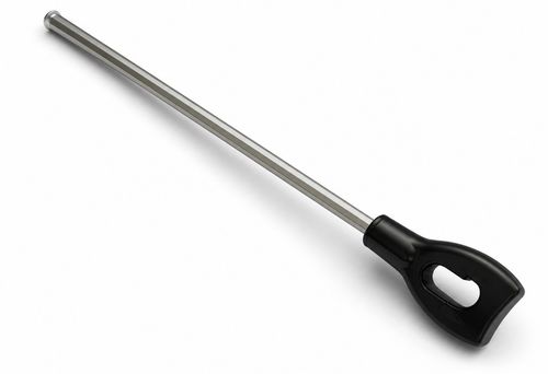 Roller Shutter Manual Override - works with crank handle — image 1