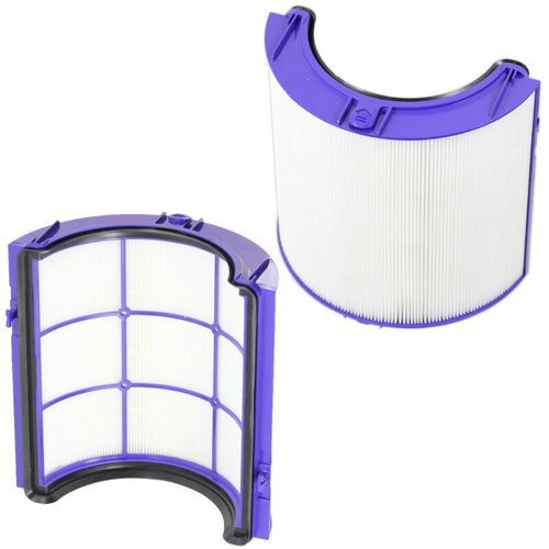 Replacement Filter for Dyson HP04 TP04 DP04 Air Purifier Hepa & Activated Carbon — image 5