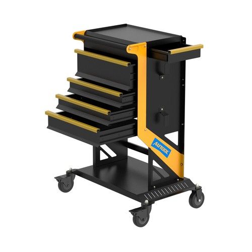 Diagnostic Tool Trolley Cart Cabinet Storage Heavy Duty Garage Workshop DIY UK