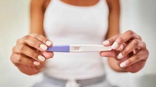 2x Midstream Pregnancy Test Early Test Pregnancy Digital Detection 99% Accuracy — image 3