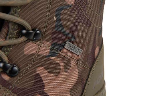 Fox Khaki Camo V2 Boot — image 7