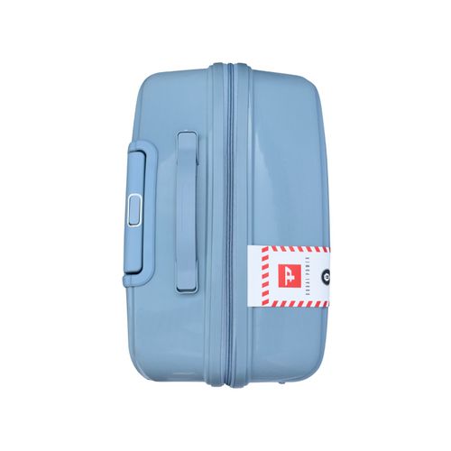 3 Piece Hard Shell Suitcase Set Lightweight TSA Lock 360 Spinner Wheels — image 5