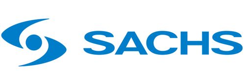 Sachs 2290601059 Clutch Kit Fits VW Multivan Transporter Transporter / Caravelle — image 3