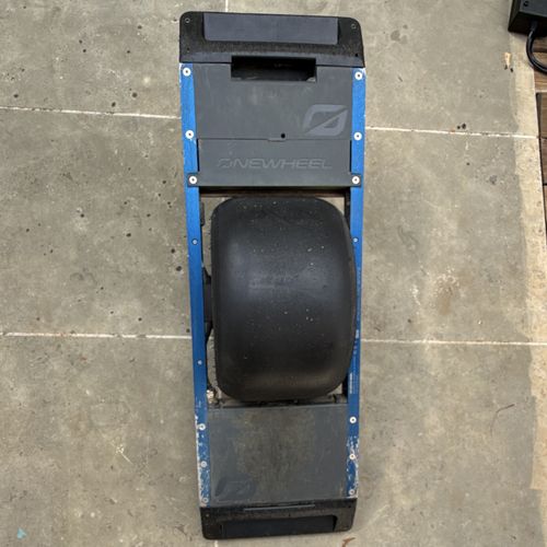ORIGINAL ONEWHEEL V1 – 2014 KICKSTARTER BOARD – WORKING CONDITION. — image 15