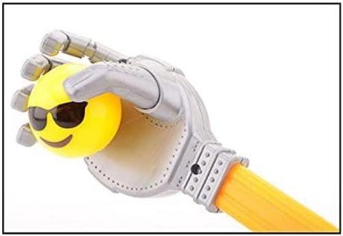 JohnToy Lobcede Robot Hand 50 cm 2 assorted — image 2
