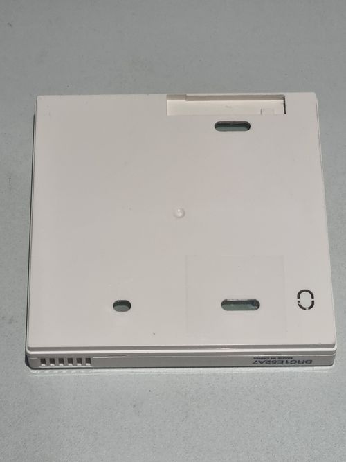 Daikin Hard-Wired Air Conditioning Remote Controller BRC1E52A7 — image 2