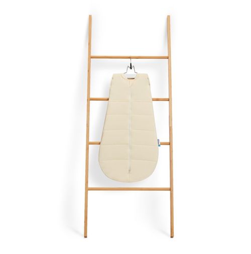 Baby Swaddle Sleeping Bag 2.5 Tog 0-3 months 3-12 months Cotton — image 2