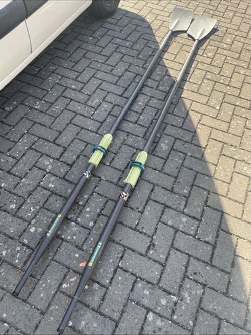 Concept 2 Rowing Blades