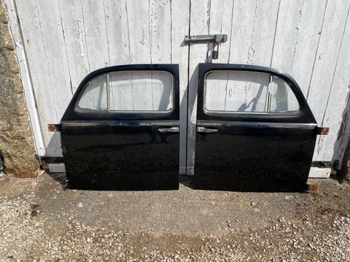 1955 Volkswagen Beetle Oval  Type 1  Beetle — image 6