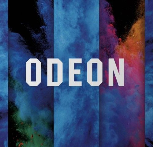 (Recliner) Odeon Cinema Tickets UK｜ multiple Tickets |all the Movies