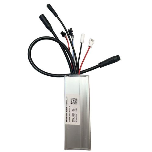 Brushless Motor Controller X062-AXD001A 48V EBike Conversion Kit For Meter KDS — image 5