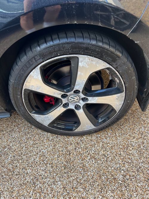 2014 VOLKSWAGEN GOLF GTI MK7 DSG Automatic — image 10